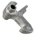 Electrolux elöltöltős mosógéphez ajtókampó