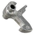 Electrolux elöltöltős mosógéphez ajtókampó