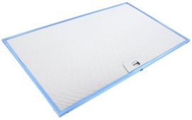 Electrolux, Smeg páraelszívókhoz zsírszűrő