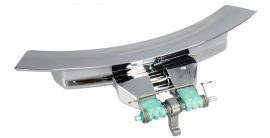 Electrolux elöltöltős mosógéphez ajtónyitófül, komplett