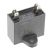 CBB61 Klíma ventillátor-motor indító kondenzátor 1,5uf 450V