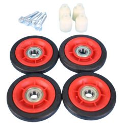 Electrolux szárítógéphez dobtartó görgőkészlet 4db Electrolux szárítógéphez dobtartó görgőkészlet 4db