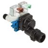 Electrolux/AEG mosógéphez mágnesszelep 4055476693 Electrolux/AEG mosógéphez mágnesszelep 4055476693