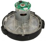 AEG, Electrolux állóporszívóhoz motor *