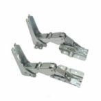 Hűtőajtó zsanér szett Hűtőajtó zsanér szett