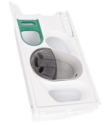 AEG, Electrolux mosó-szárító géphez mosószertartó AEG, Electrolux mosó-szárító géphez mosószertartó