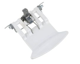 Zanussi elöltöltős mosógéphez ajtófogantyú