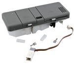 Zanussi mosószertartó