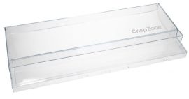 Gorenje zöldségtartófiók előlap (Crispzone)