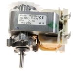 Candy szárítógép ventillátormotor 34W 
