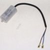 4,0UF-400/450V KONDENZÁTOR 4,0UF-400/450V KONDENZÁTOR