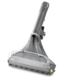 Karcher  Puzzi porszívófej padlóhoz