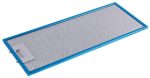 Gorenje páraelszívó zsírszűrő 185x455mm