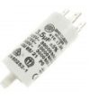 3,5UF-400/450V FASTON 6,3MM INDÍTÓKONDENZÁTOR 3,5UF-400/450V FASTON 6,3MM INDÍTÓKONDENZÁTOR