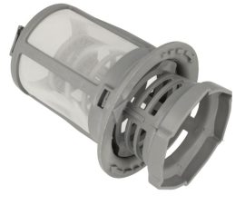 Mosogatógép szűrő egység (Amica, Gorenje, Starligt)