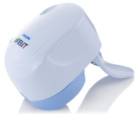 Fogantyú motorral, Philips Avent tejpumpához SCF932/01