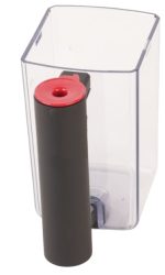 Saeco / Philips tejtartály  (Gaggia Accademia, Gaggia Babila, Saeco Xelsis)