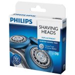 SH70 Philips borotvakörkés 7000 sorozathoz
