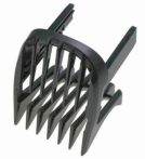   Philips Series 3000 hajvágó fésű (1–23 mm) – Precíz hajvágás otthonra