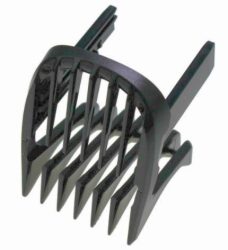 Philips Series 3000 hajvágó fésű (1–23 mm) – Precíz hajvágás otthonra