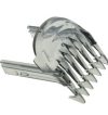 Philips hajvágóhoz előtét fésű 3-15mm * Philips hajvágóhoz előtét fésű 3-15mm *
