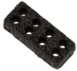 Beko, Grundig, Smeg, Teka hűtőszekrényekhez szénszűrő