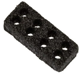 Beko, Grundig, Smeg, Teka hűtőszekrényekhez szénszűrő