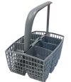 Mosogatógép evőeszköztartó kosár (Gorenje) Mosogatógép evőeszköztartó kosár (Gorenje)