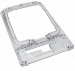 Candy felültöltős mosógép fedélkeret Candy felültöltős mosógép fedélkeret