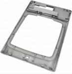 Candy felültöltős mosógép fedélkeret