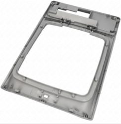 Candy felültöltős mosógép fedélkeret