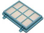   H11 Hepa Porszívószűrő  Philips  PowerPro Compact 3000 Series porszívókhoz. 