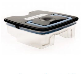 Philips SmartPro Active portartály CP0122/01