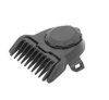 Vezetőfésű Remington hajvágóhoz 0,4-5,5mm (PG410, MB4110) 