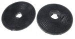   Gorenje kerek aktív-szén filter páraelszívóhoz (443072)  **