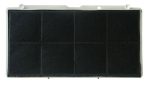 Bosch, Neff aktív-szén filter páraelszívóhoz (DHU63566)