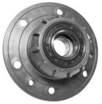 Candy mosógép középrész (csapágy+szimering) 