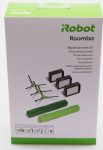   iRobot Roomba tartozék készlet, az e és i sorozatú robot porszívókhoz