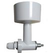 476750, Jupiter gabona és mákdaráló feltét KitchenAid konyhai robothoz 476750, Jupiter gabona és mákdaráló feltét KitchenAid konyhai robothoz