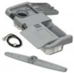 Whirlpool mosogatógépekhez mosószertartó