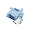 Whirlpool mosogatógép keringető szivattyú 80W CPO45-009PE Whirlpool mosogatógép keringető szivattyú 80W CPO45-009PE