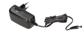 Töltőadapter Hoover porszívhoz K25V379050G (37,9V)