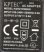 Töltőadapter Hoover porszívhoz K25V379050G (37,9V)