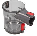 Hoover (FD 22G 011 ) hordozható porszívóhoz portartály