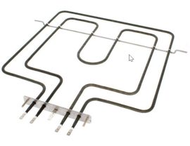 Whirlpool  felső fűtőszál 1600W
