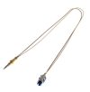 Whirlpool tűzhelybe termoelem (52cm) Whirlpool tűzhelybe termoelem (52cm)