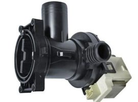 Whirlpool ürítő szivattyú W10476931 -Plaset M289 / B25-6A 