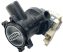Whirlpool ürítő szivattyú W10476931 -Plaset M289 / B25-6A 