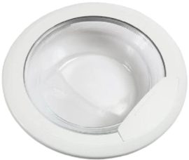 Whirlpool mosógép ajtó, komplett