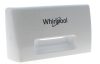 Whirlpool mosógéphez mosószertartó-előlap Whirlpool mosógéphez mosószertartó-előlap